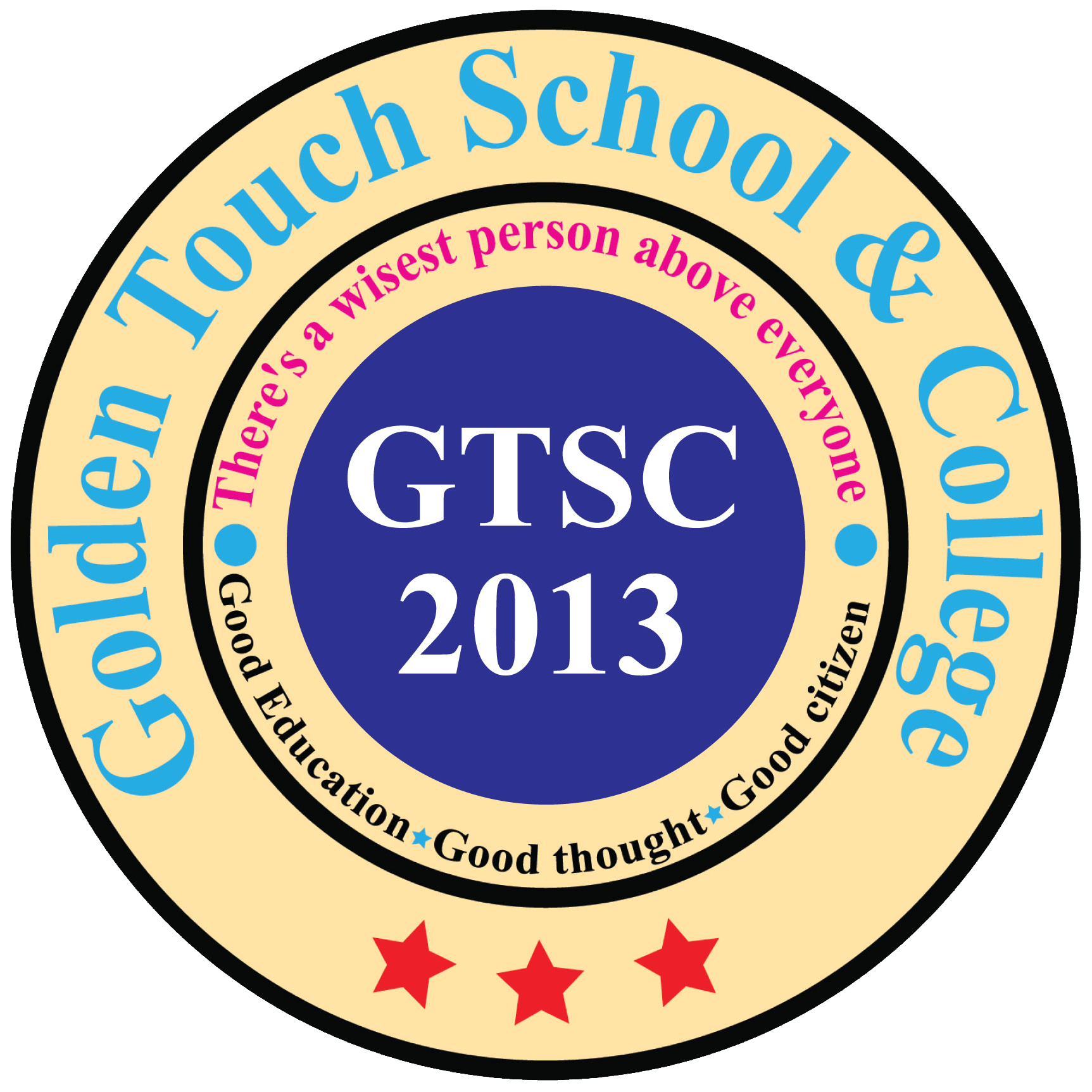 GOLDEN TOUCH SCHOOL & COLLEGE